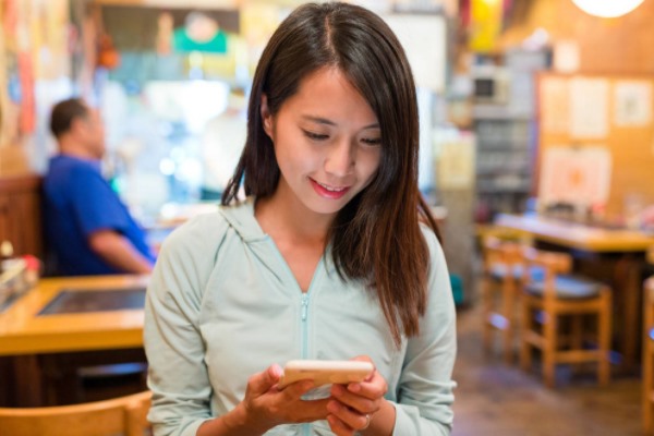 附近人微信交流可行吗?