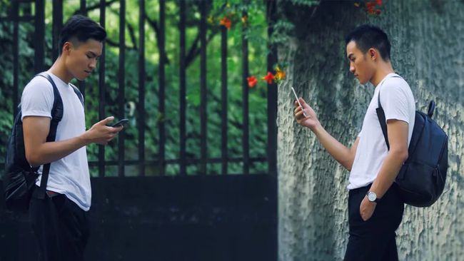 blued发布违规内容被锁定解释