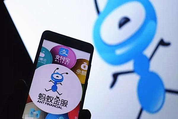 支付宝收款码是什么样的？